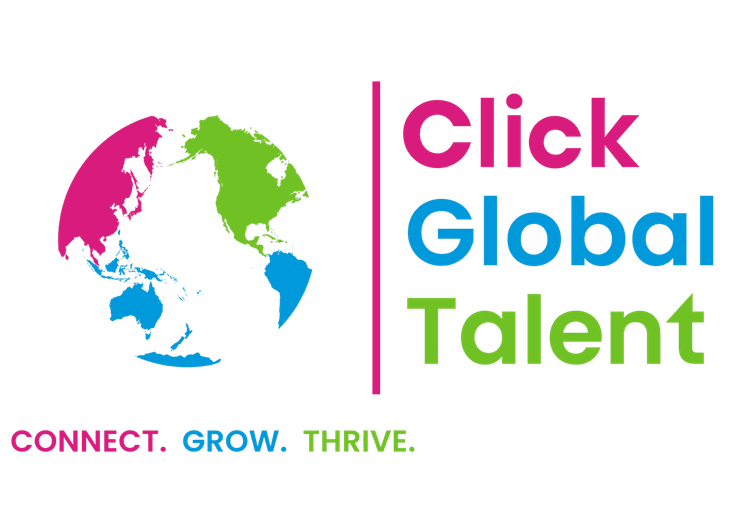Click Global Talent